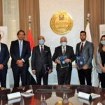 بنك البحرين والكويت يعلن عن نتائجه المالية للربع المنتهي في 30 أيلول/سبتمبر 2020