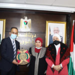 البنك الإسلامي للتنمية يقرض باكستان 386 مليون دولار