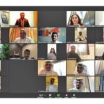“البحرين الإسلامي” شريكا استراتيجيا مع “المركزي” لتدشين المختبر الرقمي “FinHub 973”