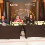 الزيودي ونائب وزير الخارجية التشيلي يبحثان العلاقات الاقتصادية