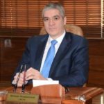 قزي حذر من اقتراحات وزارة المالية تعديل سعر صرف الدولار لحين استيفاء الرسوم الجمركية