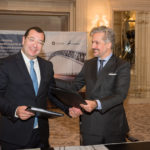 شركة QBE للتأمين تستجيب للحكم البريطاني بشأن قضية تعويض خسائر إنقطاع الأعمال