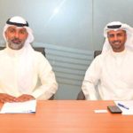 البنك التجاري يدعم محافظة مبارك الكبير بأجهزة Laptop لطلاب الأسر المتعففة