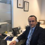 البحرين: “سنك للتأمين” تُعين مديرًا لقسم التأمين الصحي والحياة