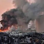 ندوة GAIF حول تداعيات انفجار مرفأ بيروت