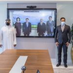 وزني بحث مع السفير الألماني في دعم بلاده للبنان