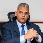طارق سيف عضواً منتدباً لشركة الأهلي للوساطة في التأمين