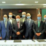 مصر: إنعقاد مجلس إدارة الاتحاد المصري للتأمين