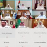 “النقد الدولي” يوصي البنوك المركزية بتمديد قيود… توزيع الأرباح