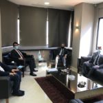 وزارة المالية تصرف 850 ليرة لتغطية إعتمادات الأعمال الإضافية