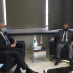215.2 مليون دولار أرباح مجموعة البنك العربي للتسعة اشهر من العام 2020