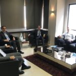 توضيح لشركة اوراسكوم عن المخالصة المالية مع وزارة الاتصالات