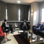 إرتفاع الرسوم العقارية المستوفاة 84%… و”وزير المال”: الرواتب والأجور مؤمَّنة للقطاع العام