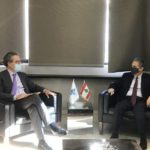 حمود: مصرف لبنان يخضع لنَص القانون وليس للسلطة السياسية