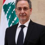 وزني بحث مع وهبه في موازنة سفارات لبنان في الخارج