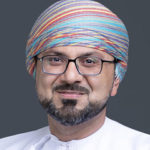 جائزة رئيس الشؤون المالية لعام ٢٠٢٠