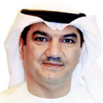 محمد الشرفاء رئيسًا جديدًا لمجلس إدارة سوق أبوظبي للأوراق المالية