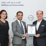 احتفال الاتحاد العالمي  لنادي صاحبات الأعمال والمهن