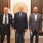 البنك التجاري الدولي يحتفل بإصدار التقرير السنوي للاستدامة للعام الخامس على التوالي