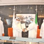 إن أي كابيتال توقع اتفاقية مع بنك عوده للاستحواذ على عربية أون لاين للسمسرة