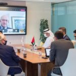 الإمارات: مجلس إدارة أمان يصادق على خطة نمو للأعوام الـ3 المقبلة