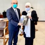 وزارة الصناعة تذكر بقراراتها الحمائية ضد كورونا والتحفيزية للانتاج المحلي