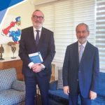 بنك لبنان والمهجر يسجّل ارباحًا بقيمة 57.16 مليون د.أ. خلال الأشهر التسعة الأولى من العام ۲۰۲۰