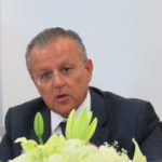 “كونجرس التأمين الطبي” يمنح وزير المالية جائزة المساهمة الأكثر تميزًا 2020