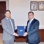 “البحرين الوطني” يحصل على شهادة “جهة العمل المعتمدة” من جمعية المحاسبين القانونيين “ACCA”