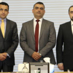 مؤسسة الحسين للسرطان تكرّم بنك الأردن