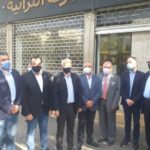 رئيس جمعية تراخيص الامتياز: الاقفال التام سيؤدي الى خسائر جسيمة في القطاعات الاقتصادية