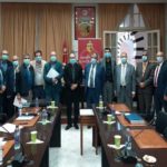 مصر: استقالة مختار من منصب العضو المنتدب لـ”مصر للتأمين”.. وتعيين عمر جوده