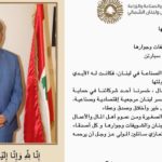 مصر: فعاليات احتفال الهيئة العامة للرعاية الصحية