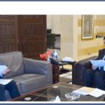 بري: على النواب وموظفي المجلس تقديم التصريح عن الذمة المالية