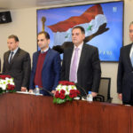 الكويت: شركة الكويت للتأمين تنظم حملة توعوية لموظفيها حول أسباب مرض السكري ومخاطره