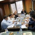 ندوة لمجموعة البنك الإسلامي للتنمية بالتعاون مع مؤتمر الأمم المتحدة للتجارة والتنمية (الأونكتاد)