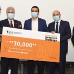 سوق أبوظبي للأوراق المالية يعين رئيساً تنفيذياً جديداً