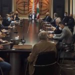 وزني يعرض مع رامبلينغ الأوضاع الراهنة وسبل تعزيز التعاون بين البلدين