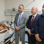 فلسطين: “سوق رأس المال” واتحاد التأمين يناقشان تعزيز دور “التأمين” في تحقيق الشمول المالي‎
