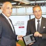 بنك QNB الأهلي يُجدد بروتوكول التعاون مع شركة فيزا