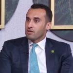 معوض زار سفيرة سويسرا وعرضا الواقع الاكاديمي والاستشفائي