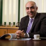 مصر: محمد مهران قائمًا بأعمال رئيس مجلس تنفيذي الممتلكات بإتحاد التأمين بعد إستقالة مؤمن مختار
