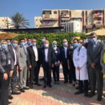 مصر: طارق سيف أمينًا عامًا للإتحاد المصري للتأمين