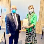 الإمارات في صدارة المؤشر العربي للاقتصاد الرقمي 2020