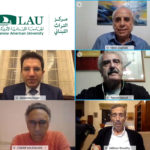 كتابان من دياب الى “الماليّة” و”المركزي”