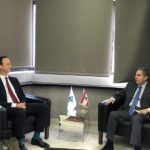 أوّل تطبيق لقانون المياه المعدّل: إلزام “ألبان لبنان” بتنظيف ٦ كلــم من مجرى الليطاني