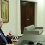 تعميم الى المؤسسات العامة والبلديات والصناديق حول إخضاعهم للتدقيق الجنائي