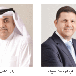 استقالة عبدالمحسن الفارس الرئيس التنفيذي لمصرف الإنماء