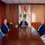 مجموعة السبع تساند الحاجة لتنظيم العملات الرقمية