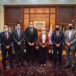 مصر: “الرقابة المالية” توافق على تعديلات وثيقة درع الأعمال لـ “طوكيو مارين جنرال”